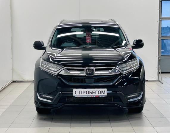 Honda CR-V V с пробегом 2019 года, цена 2 808 000 рублей, 57069 км, внедорожник, Автокод Объявления