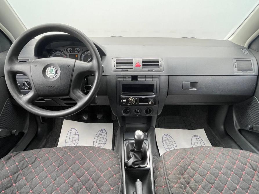 Skoda Fabia I Рестайлинг Стерлитамак  - изображение 21