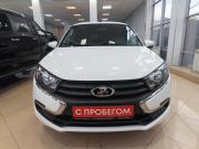 Lada (ВАЗ) Granta I Рестайлинг Арзамас  - изображение 19