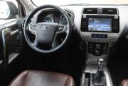 Toyota Land Cruiser Prado 150 Series Рестайлинг 2 Нижний Новгород  - изображение 46