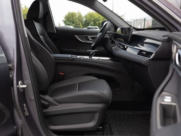 Chery Tiggo 7 Pro Max I Рестайлинг с пробегом 2024 года, цена 1 900 000 рублей, 46857 км, внедорожник, Автокод Объявления