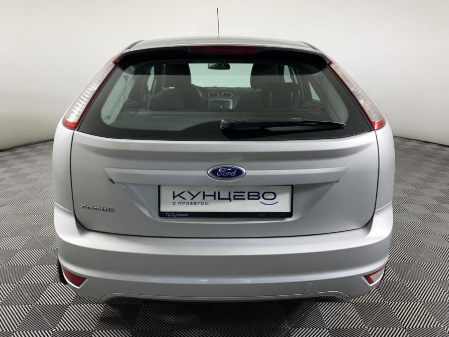 Ford Focus II Рестайлинг Москва  - изображение 6