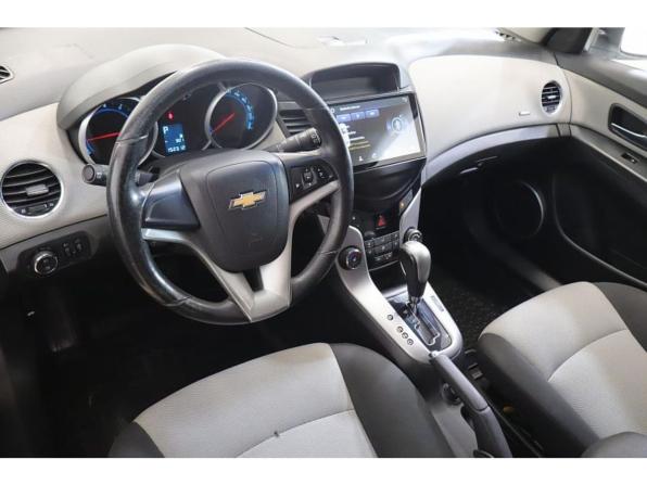 Chevrolet Cruze I с пробегом 2012 года, цена 749 000 рублей, 152310 км, хэтчбек, Автокод Объявления