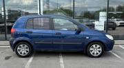 Hyundai Getz I Рестайлинг Воронеж  - изображение 20