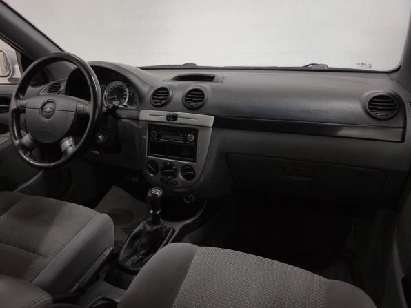 Chevrolet Lacetti I с пробегом 2008 года, цена 430 000 рублей, 162257 км, хэтчбек, Автокод Объявления