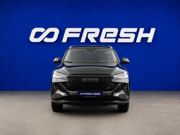 Haval F7x I Рестайлинг с пробегом 2022 года, цена 2 398 444 рубля, 8753 км, внедорожник, Автокод Объявления