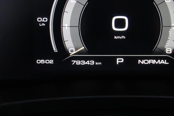 Haval F7x I с пробегом 2021 года, цена 1 995 950 рублей, 79343 км, внедорожник, Автокод Объявления