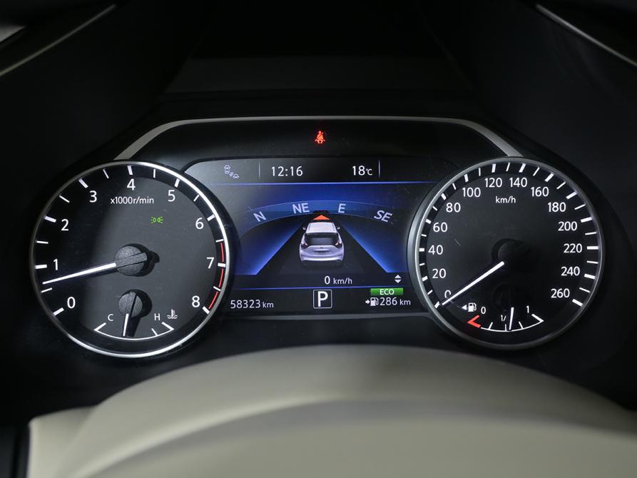 Nissan Murano III (Z52) Москва  - изображение 11