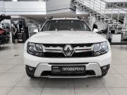 Renault Duster I Рестайлинг Казань  - изображение 24