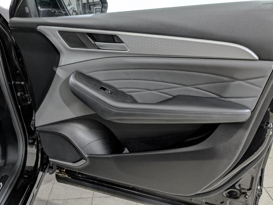 Haval F7x I Рестайлинг Москва  - изображение 25