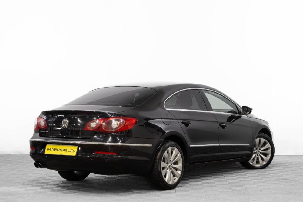 Volkswagen Passat CC I Барнаул  - изображение 5