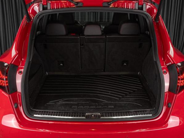 Porsche Cayenne II (958) с пробегом 2013 года, цена 4 119 000 рублей, 183144 км, внедорожник, Автокод Объявления
