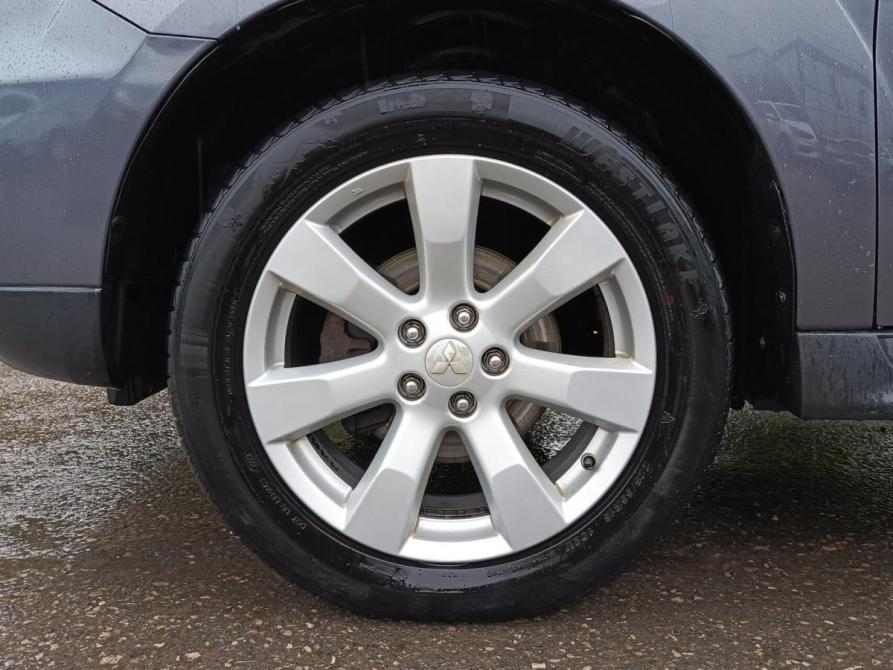 Mitsubishi Outlander II Рестайлинг Чебоксары  - изображение 22