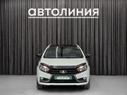 Lada (ВАЗ) Vesta I Красноярск  - изображение 23
