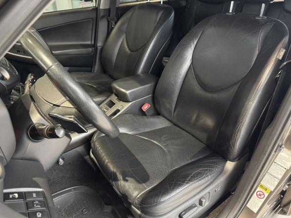 Toyota RAV4 III (XA30) Рестайлинг с пробегом 2010 года, цена 1 350 000 рублей, 183413 км, внедорожник, Автокод Объявления