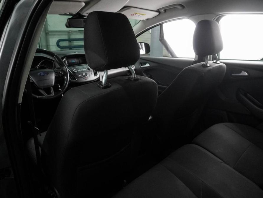Ford Focus III Рестайлинг Воронеж  - изображение 11