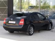 Nissan Primera III (P12) Новосибирск  - изображение 22