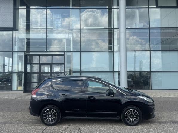 Peugeot 3008 I Рестайлинг с пробегом 2014 года, цена 865 000 рублей, 239346 км, внедорожник, Автокод Объявления