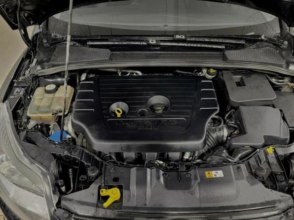 Ford Focus III с пробегом 2013 года, цена 790 000 рублей, 219911 км, хэтчбек, Автокод Объявления