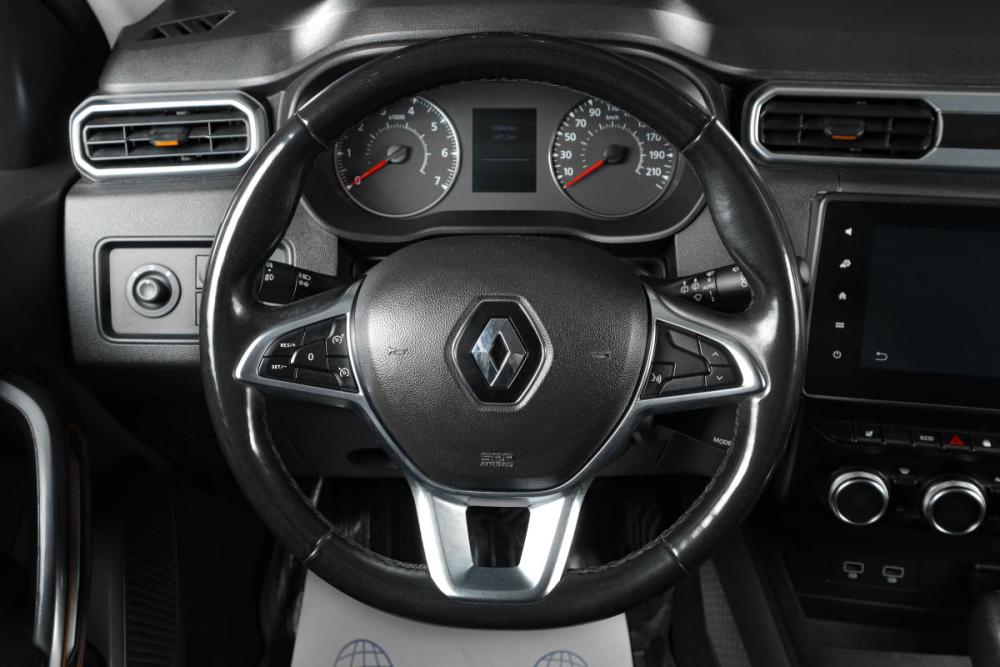 Renault Duster II Тюмень  - изображение 14