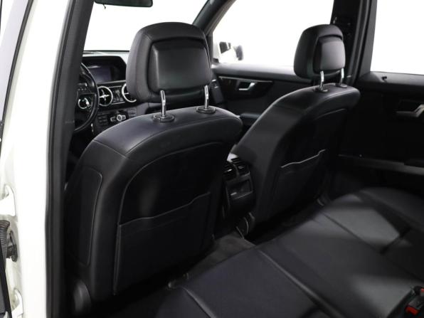 Mercedes-Benz GLK-Класс I (X204) Рестайлинг с пробегом 2013 года, цена 1 896 570 рублей, 196832 км, внедорожник, Автокод Объявления