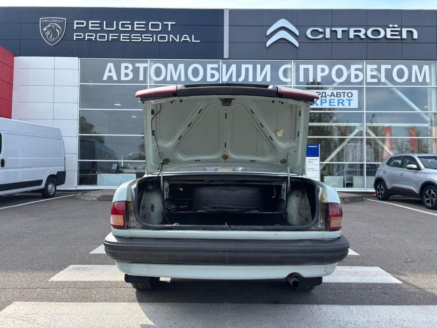 ГАЗ 3110 «Волга» Тверь  - изображение 7