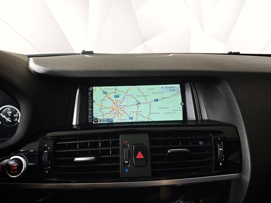 BMW X4 I (F26) Москва  - изображение 17