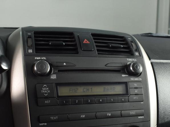 Toyota Corolla X (E140 E150) с пробегом 2008 года, цена 999 999 рублей, 86968 км, седан, Автокод Объявления