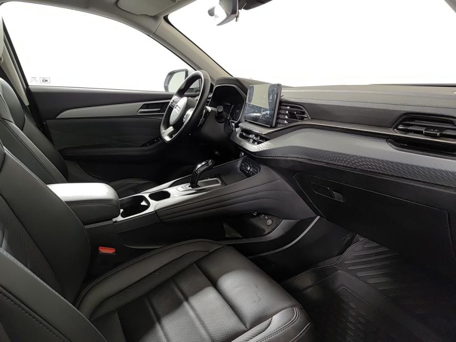 Haval F7x I Рестайлинг Уфа  - изображение 13