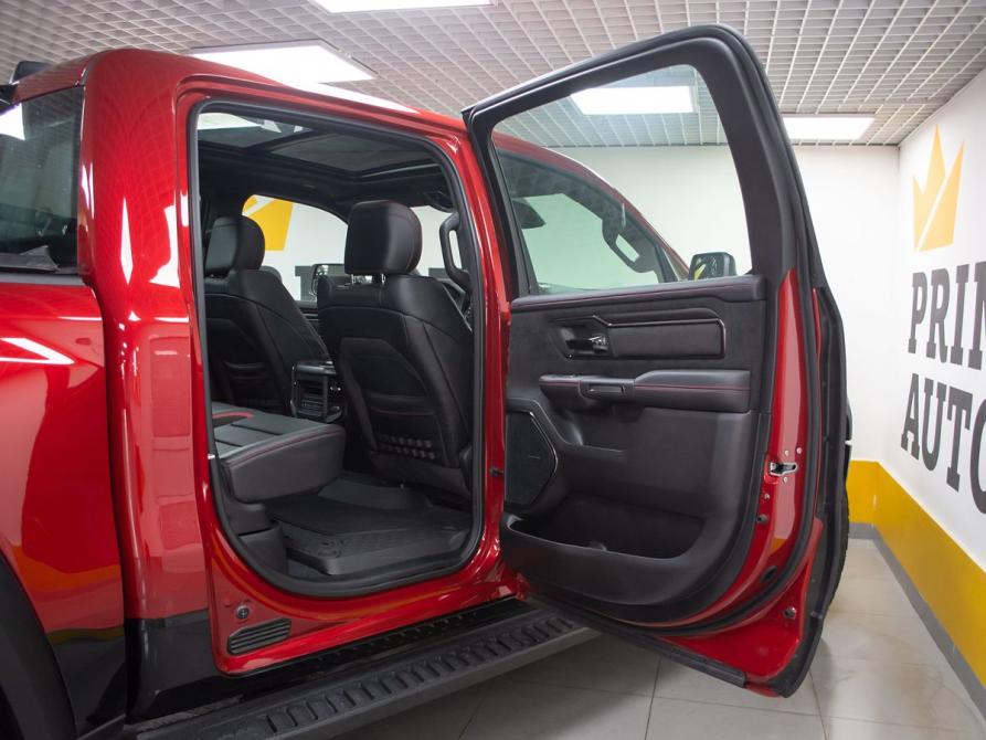 Ram 1500 V Рестайлинг Новосибирск  - изображение 21