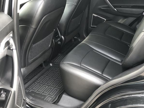 Geely Atlas I с пробегом 2018 года, цена 1 580 000 рублей, 98951 км, внедорожник, Автокод Объявления