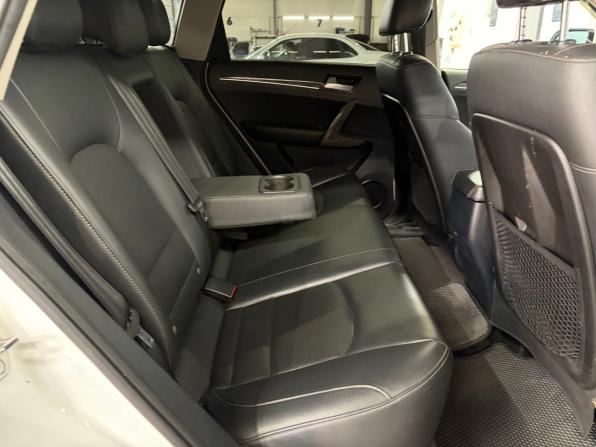 Zotye T600 с пробегом 2017 года, цена 797 000 рублей, 150633 км, внедорожник, Автокод Объявления