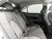 Toyota Camry VIII (XV70) Екатеринбург  - изображение 51