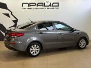 Kia Rio III Рестайлинг Ростов-на-Дону  - изображение 21