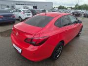 Opel Astra J Рестайлинг Саратов  - изображение 54