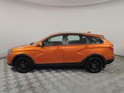 Lada (ВАЗ) Vesta I Москва  - изображение 31