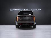 Land Rover Range Rover V Москва  - изображение 50