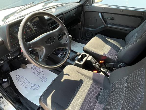 Lada (ВАЗ) 2121 (4x4) I Рестайлинг с пробегом 2016 года, цена 699 000 рублей, 52726 км, внедорожник, Автокод Объявления