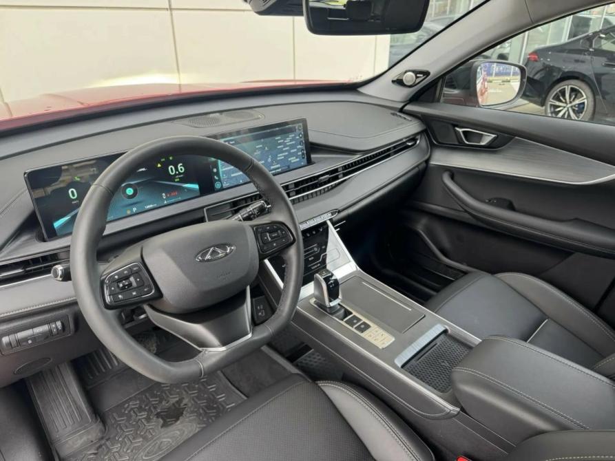 Chery Tiggo 7 Pro Max I Краснодар  - изображение 9
