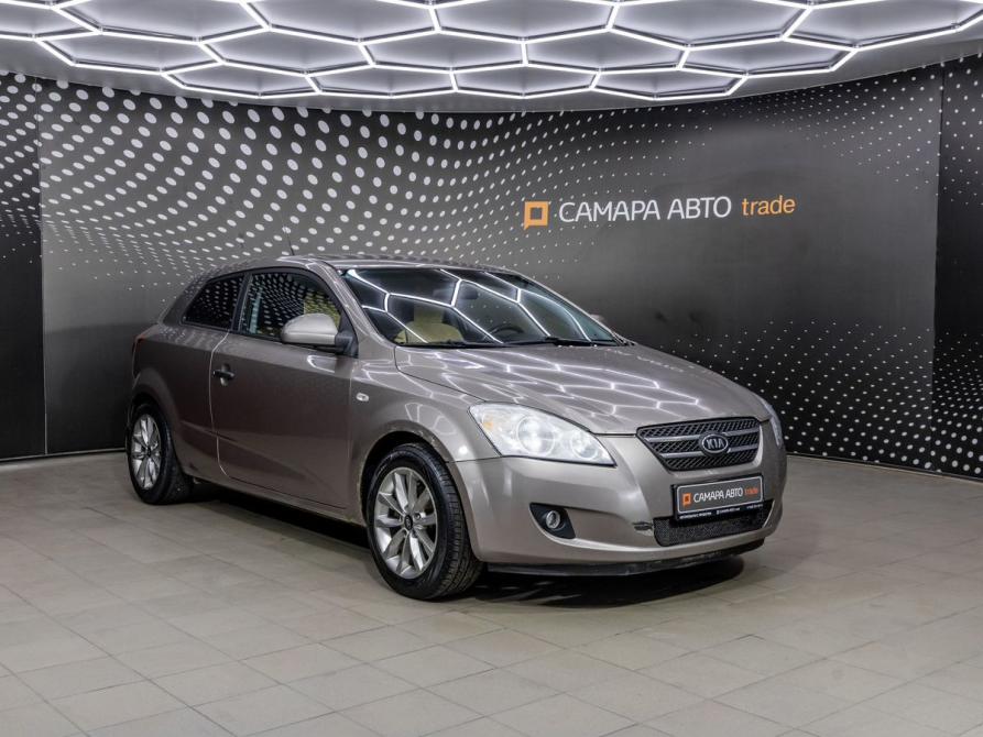 Kia Ceed I Самара  - изображение 3