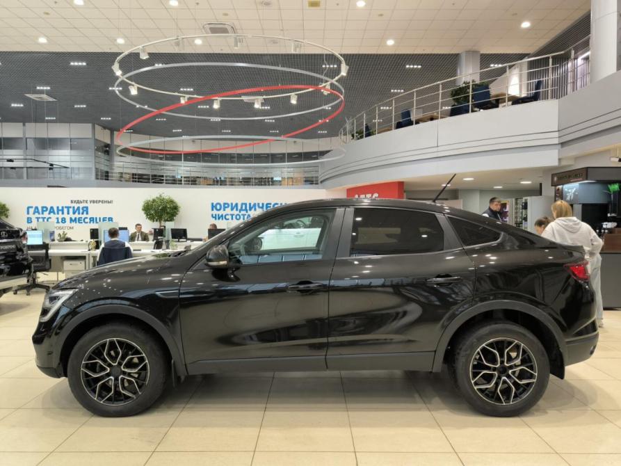 Renault Arkana I Казань  - изображение 10