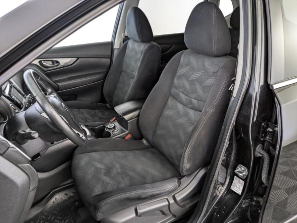 Nissan X-Trail III с пробегом 2016 года, цена 1 750 000 рублей, 199903 км, внедорожник, Автокод Объявления