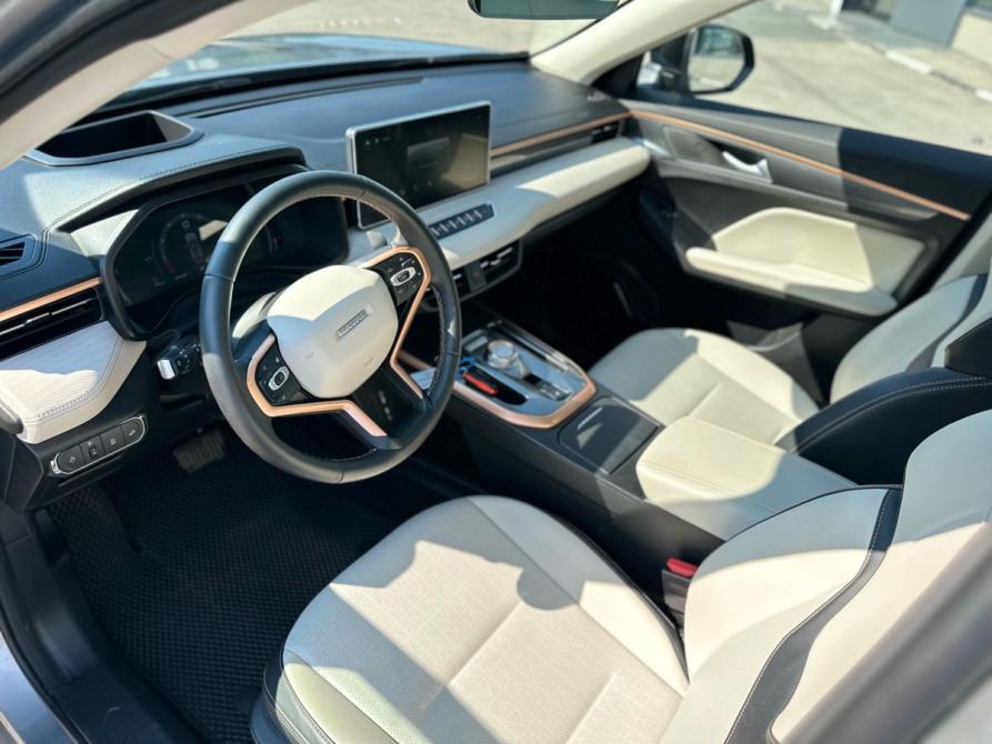 Haval Jolion I Рестайлинг Нижний Новгород  - изображение 20