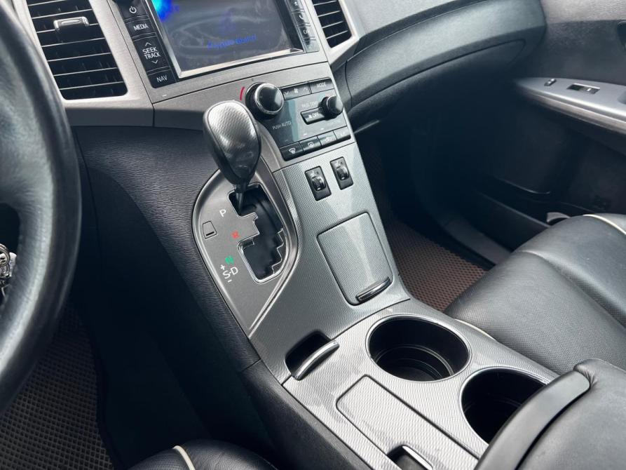 Toyota Venza I Рестайлинг Стерлитамак  - изображение 20