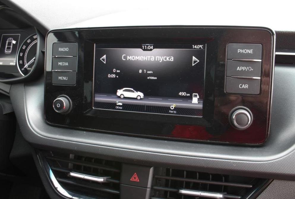 Skoda Rapid I Рестайлинг Нижний Новгород  - изображение 18