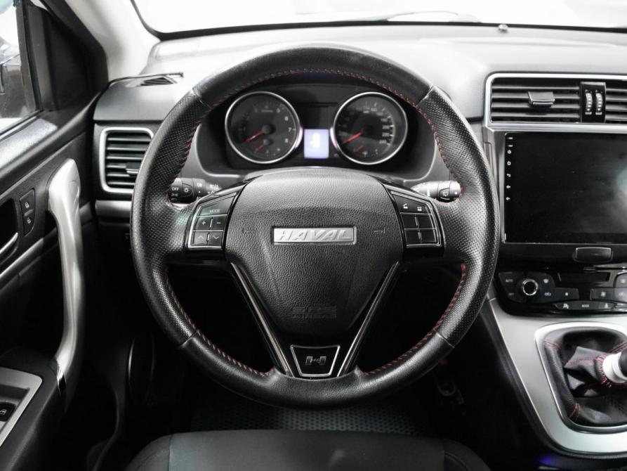 Haval H6 I Ульяновск  - изображение 14