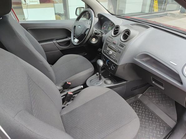 Ford Fiesta Mk5 с пробегом 2008 года, цена 489 000 рублей, 95958 км, хэтчбек, Автокод Объявления