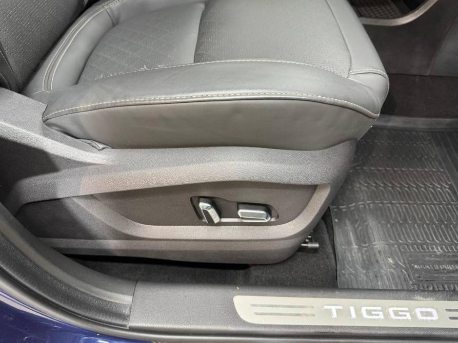 Chery Tiggo 8 I Рестайлинг Красноярск  - изображение 11