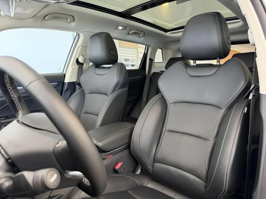 Geely Atlas Pro Подольск  - изображение 9
