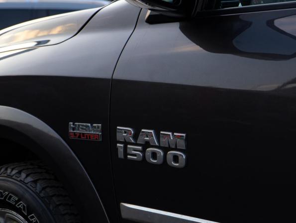 Dodge RAM IV (DS/DJ) с пробегом 2013 года, цена 3 600 000 рублей, 191961 км, offers.body_type.unknown, Автокод Объявления